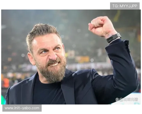 德罗西承担失利责任：教练指导决定球员态度