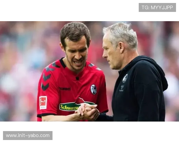 弗赖堡主帅舒斯特获德国年度最佳教练，面临三线作战考验