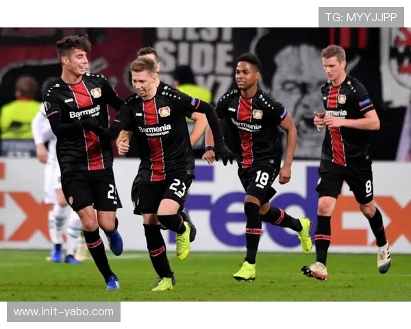 勒沃库森主场迎战圣保利,豪门冲冠对阵保级绝境 勒沃库森主场迎战圣保利,豪门冲冠对阵保级绝境